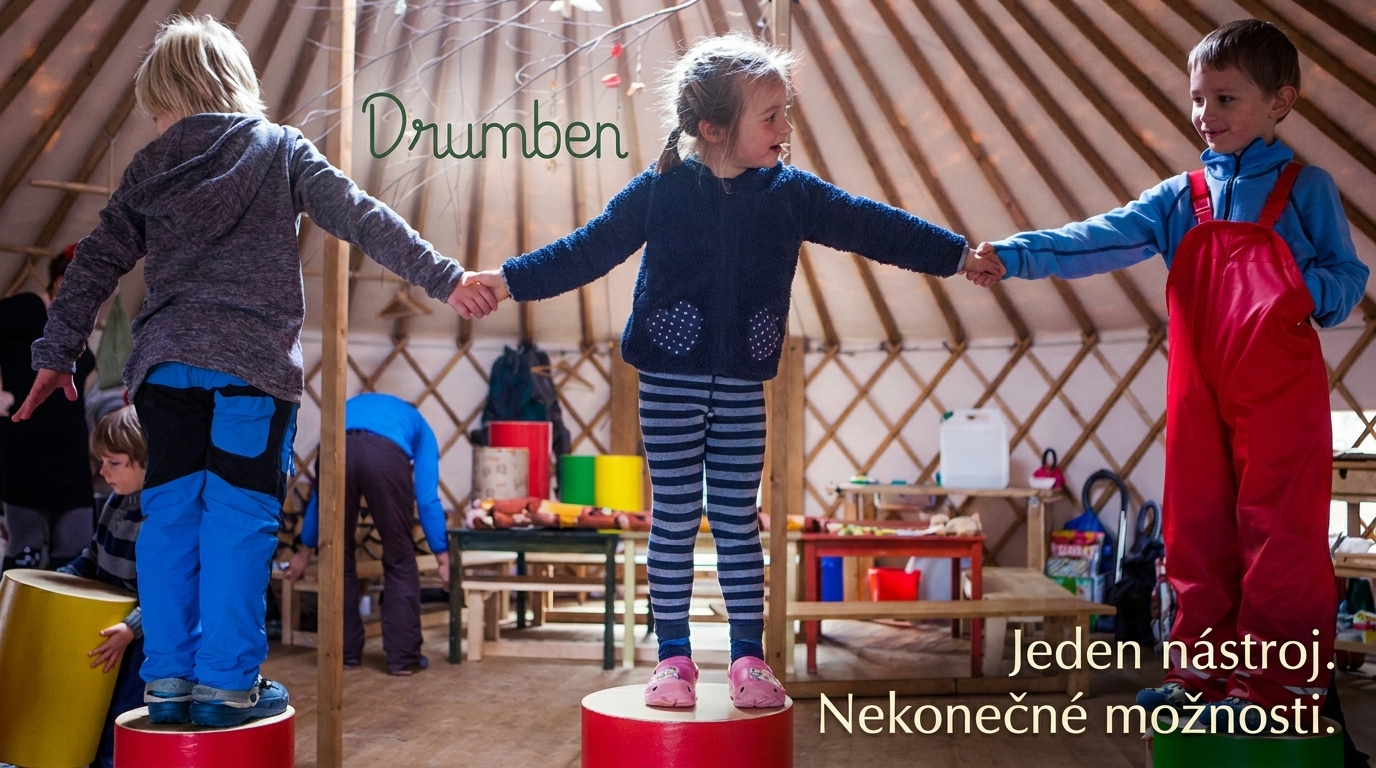 Drumben